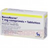 NOVONORM 1 mg Tabletten 120 St | НОВОНОРМ таблетки 120 шт | ACA MÜLLER/ADAG PHARMA | Репаглинид