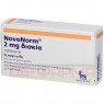 NOVONORM 2 mg Tabletten 120 St | НОВОНОРМ таблетки 120 шт | ACA MÜLLER/ADAG PHARMA | Репаглинид