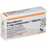 NOVONORM 2 mg Tabletten 120 St | НОВОНОРМ таблетки 120 шт | FD PHARMA | Репаглинид