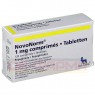 NOVONORM 1 mg Tabletten 120 St | НОВОНОРМ таблетки 120 шт | FD PHARMA | Репаглинид