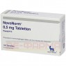 NOVONORM 0,5 mg Tabletten 120 St | НОВОНОРМ таблетки 120 шт | KOHLPHARMA | Репаглинид