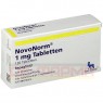 NOVONORM 1 mg Tabletten 120 St | НОВОНОРМ таблетки 120 шт | NOVO NORDISK PHARMA | Репаглинид