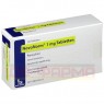 NOVONORM 1 mg Tabletten 120 St | НОВОНОРМ таблетки 120 шт | ORIFARM | Репаглинид