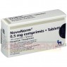 NOVONORM 0,5 mg Tabletten 120 St | НОВОНОРМ таблетки 120 шт | PHARMA GERKE | Репаглинид