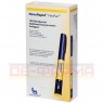 NOVORAPID FlexPen 100 E/ml Inj.-Lsg.i.e.Fertigpen 10x3 ml | НОВОРАПИД раствор для инъекций 10x3 мл | AXICORP PHARMA | Инсулин аспарт