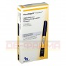 NOVORAPID FlexPen 100 E/ml Inj.-Lsg.i.e.Fertigpen 5x3 ml | НОВОРАПИД раствор для инъекций 5x3 мл | AXICORP PHARMA | Инсулин аспарт