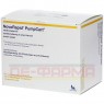 NOVORAPID PumpCart 100 E/ml Inj.-Lsg.i.e.Patrone 5x1,6 ml | НОВОРАПИД раствор для инъекций 5x1,6 мл | KOHLPHARMA | Инсулин аспарт