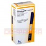 NOVORAPID FlexPen 100 E/ml Inj.-Lsg.i.e.Fertigpen 10x3 ml | НОВОРАПИД раствор для инъекций 10x3 мл | NOVO NORDISK PHARMA | Инсулин аспарт