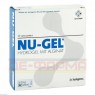 NU GEL Hydrogel MNG415 3x15 g | НУ ГЕЛЬ гель 3x15 г | EMRA-MED