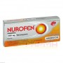 Нурофен | Nurofen | Ибупрофен