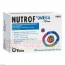 NUTROF Omega Kapseln 30 St | НУТРОФ капсулы 30 шт | THEA PHARMA