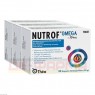 NUTROF Omega Kapseln 3x30 St | НУТРОФ капсулы 3x30 шт | THEA PHARMA