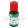 NUX VOMICA LM 120 Dilution 10 ml | НУКС ВОМИКА раствор 10 мл | ARCANA DR. SEWERIN