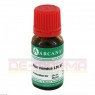 NUX VOMICA LM 90 Dilution 10 ml | НУКС ВОМИКА раствор 10 мл | ARCANA DR. SEWERIN