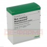 NUX VOMICA HOMACCORD Ampullen 10 St | НУКС ВОМИКА ампулы 10 шт | BIOLOGISCHE HEILMITTEL HEEL