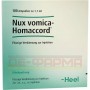 Нукс Воміка | Nux Vomica