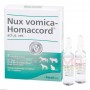 Нукс Вомика | Nux Vomica