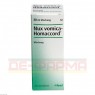 NUX VOMICA HOMACCORD Tropfen 30 ml | НУКС ВОМІКА краплі 30 мл | BIOLOGISCHE HEILMITTEL HEEL