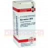 NUX VOMICA LM III Dilution 10 ml | НУКС ВОМИКА раствор 10 мл | DHU