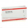 NUX VOMICA C 30 Ampullen 8x1 ml | НУКС ВОМИКА ампулы 8x1 мл | DHU