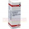 NUX VOMICA D 4 Dilution 20 ml | НУКС ВОМИКА раствор 20 мл | DHU