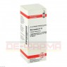 NUX VOMICA D 12 Dilution 20 ml | НУКС ВОМИКА раствор 20 мл | DHU