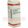 NUX VOMICA D 8 Dilution 20 ml | НУКС ВОМІКА розчин 20 мл | DHU