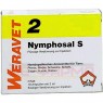 NYMPHOSAL S2 Ampullen vet. 10x2 ml | НИМФОСАЛ ампулы 10x2 мл | BIOKANOL PHARMA