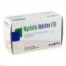 NYSTATIN Holsten Filmtabletten 100 St | НІСТАТИН таблетки вкриті оболонкою 100 шт | HOLSTEN PHARMA | Ністатин