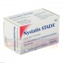 Нистатин | Nystatin | Нистатин