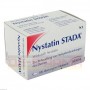 Нистатин | Nystatin | Нистатин