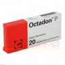 OCTADON P Tabletten 20 St | ОКТАДОН таблетки 20 шт | CHEPLAPHARM | Парацетамол, кофеин