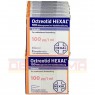 OCTREOTID HEXAL 100 μg/ml Injektionslösung 5 St | ОКТРЕОТИД раствор для инъекций 5 шт | HEXAL | Октреотид