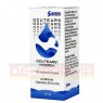 OCUTEARS Hydro+ Augentropfen 10 ml | ОКУТИАРС глазные капли 10 мл | SANTEN