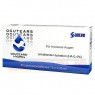 OCUTEARS Hydro+ Augentropfen Einzeldosispipetten 15x0,35 ml | ОКУТИАРС однодозовые пипетки 15x0,35 мл | SANTEN