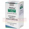 ODEFSEY 200 mg/25 mg/25 mg Filmtabletten 30 St | ОДЕФСЕЙ таблетки вкриті оболонкою 30 шт | PARANOVA PACK | Емтрицитабін, тенофовір алафенамід, рилпівірин