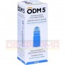 ODM 5 Augentropfen 1x10 ml | ОДМ глазные капли 1x10 мл | TRB CHEMEDICA