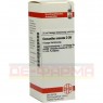 OENANTHE CROCATA D 30 Dilution 20 ml | ЭНАНТЕ КРОКАТА раствор 20 мл | DHU