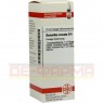 OENANTHE CROCATA D 4 Dilution 20 ml | ЕНАНТЕ КРОКАТА розчин 20 мл | DHU