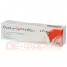 OESTRO-GYNAEDRON 1,0 mg/g Vaginalcreme 50 g | ЕСТРО ГІНЕДРОН вагінальний крем 50 г | DROSSAPHARM | Естріол