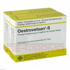 Эстроветсан | Oestrovetsan