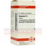 OKOUBAKA D 5 Tabletten 80 St | ОКУБАКА таблетки 80 шт | DHU