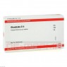 OKOUBAKA D 4 Ampullen 8x1 ml | ОКУБАКА ампули 8x1 мл | DHU