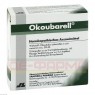 OKOUBARELL Ampullen 10x2 ml | ОКУБАРЕЛЛЬ ампули 10x2 мл | SANORELL PHARMA