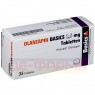 OLANZAPIN BASICS 2,5 mg Tabletten 35 St | ОЛАНЗАПИН таблетки 35 шт | BASICS | Оланзапин