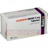 OLANZAPIN BASICS 5 mg Tabletten 56 St | ОЛАНЗАПІН таблетки 56 шт | BASICS | Оланзапін