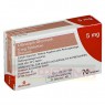 OLANZAPIN Glenmark 5 mg Tabletten 70 St | ОЛАНЗАПИН таблетки 70 шт | GLENMARK | Оланзапин