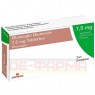 OLANZAPIN Glenmark 7,5 mg Tabletten 70 St | ОЛАНЗАПИН таблетки 70 шт | GLENMARK | Оланзапин