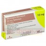 OLANZAPIN Glenmark 10 mg Tabletten 70 St | ОЛАНЗАПИН таблетки 70 шт | GLENMARK | Оланзапин