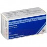 OLANZAPIN Hennig 2,5 mg Filmtabletten 35 St | ОЛАНЗАПІН таблетки вкриті оболонкою 35 шт | HENNIG | Оланзапін